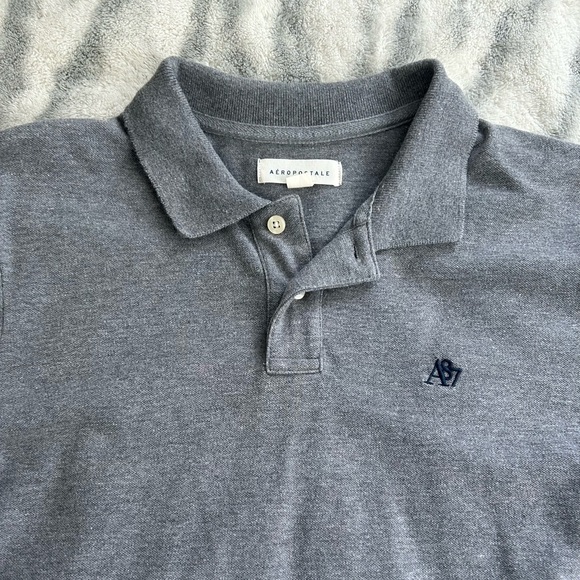 ‼️MEN’S AEROPOSTALE POLO SHIRT‼️ - Picture 1 of 5